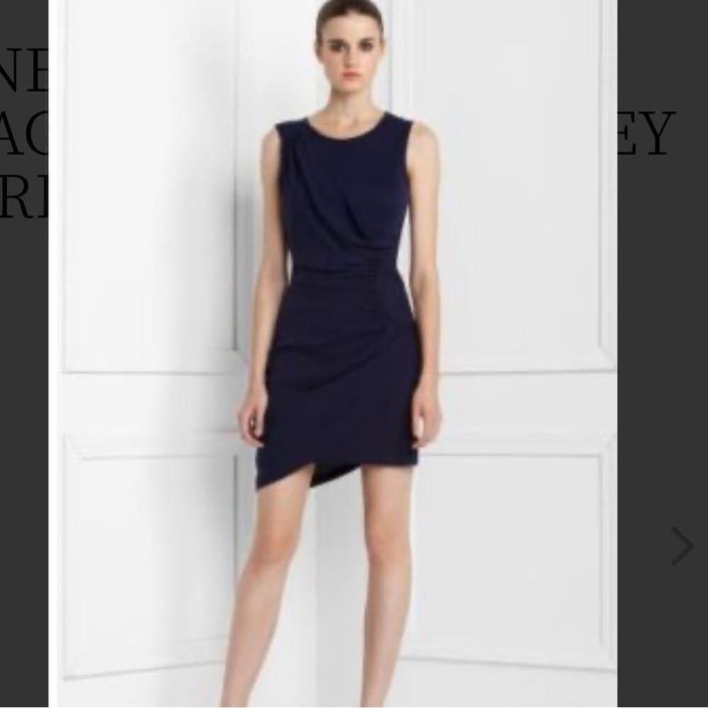 BCBGMaxaria Dress/Size 0